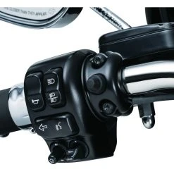 Kuryakyn Light Wiring Relay Kit With Switch For Harley 1996-2022 -Cheap Kuryakyn Store kuryakyn light wiring relay kit with switch for harley19962016 3