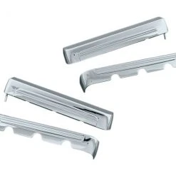 Kuryakyn Lightning Valve Covers For Honda GoldWing GL1800 2001-2015