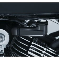 Kuryakyn Linear Fuel Line Fitting Cover For Harley 2001-2022 -Cheap Kuryakyn Store kuryakyn linear fuel line fitting cover for harley20012017 7