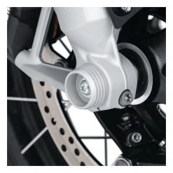 Kuryakyn Lodestar Front Axle Sliders For BMW R1200GS / Adventure / R1200RT / R1250RT -Cheap Kuryakyn Store kuryakyn lodestar front axle sliders for bmwr1200 r1250 6