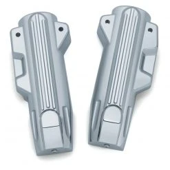 Kuryakyn Lower Fork Covers For Harley Touring 2014-2022 -Cheap Kuryakyn Store kuryakyn lower fork covers for harley touring20142017 6