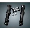 Kuryakyn Lower Fork Skins For Harley Sportster 2004-2016 -Cheap Kuryakyn Store kuryakyn lower fork skins for harley sportster20042013 3