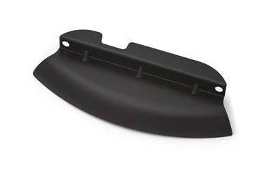 Kuryakyn Lower Triple Tree Wind Deflector For Harley Touring -Cheap Kuryakyn Store kuryakyn lower triple tree wind deflector for harley touring black 1
