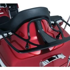 Kuryakyn Luggage Rack For Honda GoldWing GL1800 2001-2017