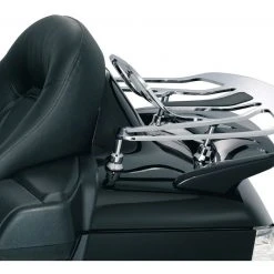 Kuryakyn Luggage Rack For Honda GoldWing GL1800 2001-2017 -Cheap Kuryakyn Store kuryakyn luggage rack for honda gold wing gl180020012016 chrome 4