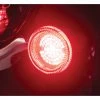 Kuryakyn LuminEZ LED Rear Turn Signal Inserts For Harley 2000-2022 -Cheap Kuryakyn Store kuryakyn lumin ezled rear turn signal inserts for harley davidson 4