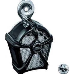 Kuryakyn Mach 2 Horn Cover For Harley 1995-2016 2 Kuryakyn Mach 2 Horn Cover For Harley 1995-2016 -Cheap Kuryakyn Store kuryakyn mach2 horn cover for harley19952014 4