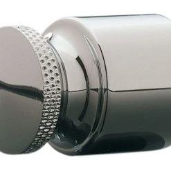 Kuryakyn Marquis Choke Cable Knob Cover For Harley 1988-2006