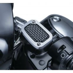 Kuryakyn Mesh Clutch Master Cylinder Cover For Harley Touring -Cheap Kuryakyn Store kuryakyn mesh clutch master cylinder cover for harley touring20142016 7