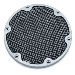 Kuryakyn Mesh Derby Cover For Harley -Cheap Kuryakyn Store kuryakyn mesh derby cover for harley sportster20042017 13