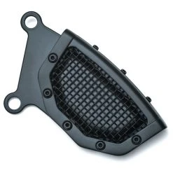 Kuryakyn Mesh Front Caliper Cover For Harley -Cheap Kuryakyn Store kuryakyn mesh front caliper cover for harley softail20152017 4