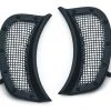 Kuryakyn Mesh Headlight Vent Accents For Harley Road Glide 2015-2022 4 Kuryakyn Mesh Headlight Vent Accents For Harley Road Glide 2015-2022 -Cheap Kuryakyn Store kuryakyn mesh headlight vent accents for harley road glide20152017 3