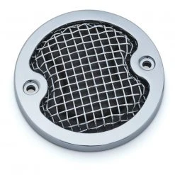 Kuryakyn Mesh Timing Cover For Harley -Cheap Kuryakyn Store kuryakyn mesh timing cover for harley sportster20042017 6