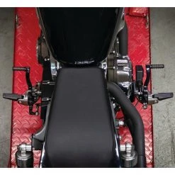 Kuryakyn Mid Controls For Indian Scout 2015-2019 -Cheap Kuryakyn Store kuryakyn mid controls for indian scout20152019 14