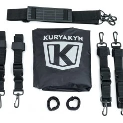 Kuryakyn Momentum Drifter Bag -Cheap Kuryakyn Store kuryakyn momentum drifter bag black 9