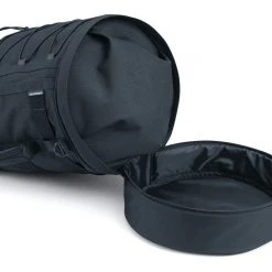 Kuryakyn Momentum Freeloader Sissy Bar Duffel Bag -Cheap Kuryakyn Store kuryakyn momentum freeloader sissy bar duffle bag black 8