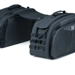 Kuryakyn Momentum Outrider Saddlebags -Cheap Kuryakyn Store kuryakyn momentum outrider saddlebags 7