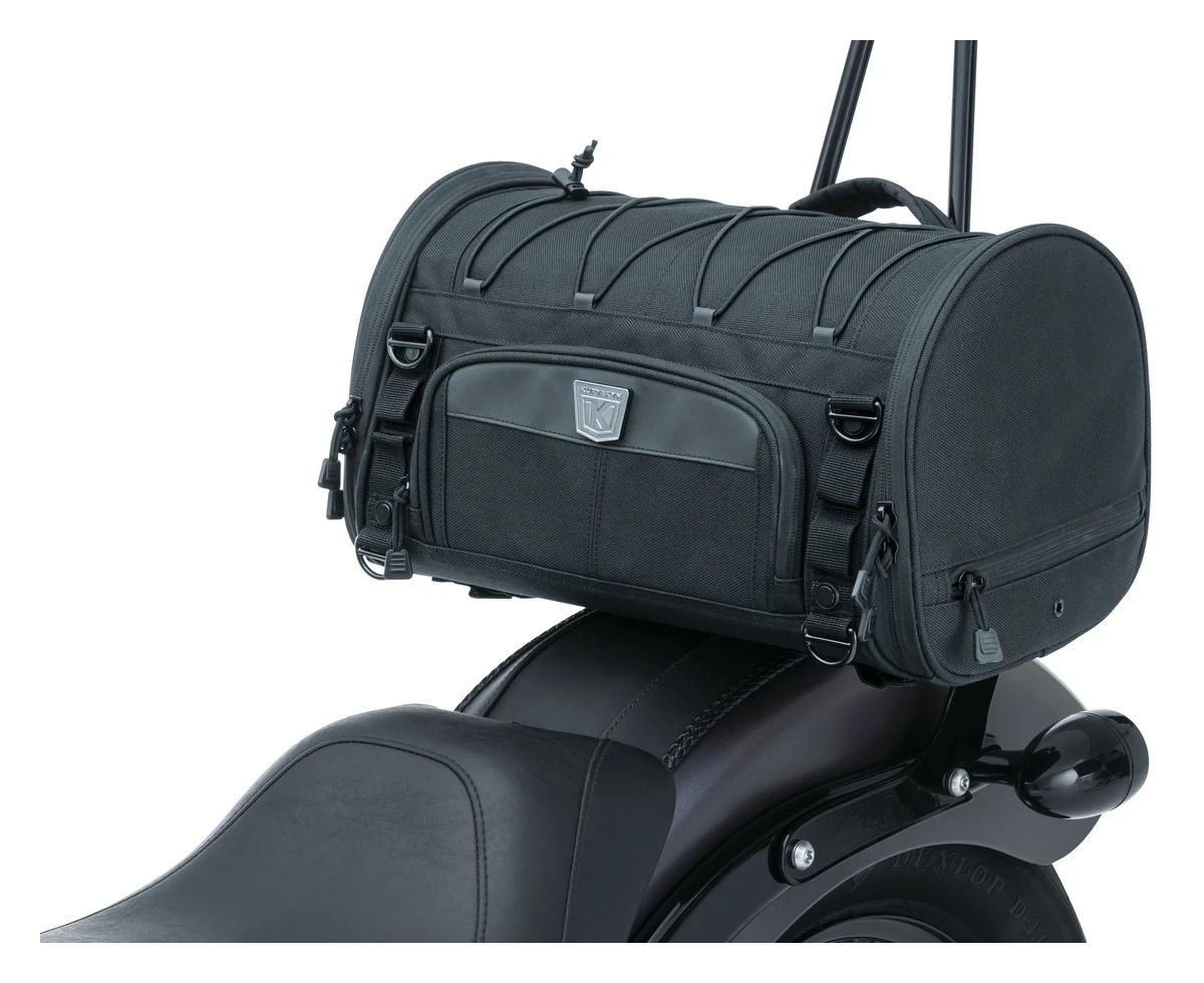 Kuryakyn Momentum Rambler Roll Bag Kuryakyn Momentum Rambler Roll Bag -Cheap Kuryakyn Store kuryakyn momentum rambler roll bag black 10