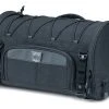 Kuryakyn Momentum Rambler Roll Bag -Cheap Kuryakyn Store kuryakyn momentum rambler roll bag black 7