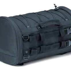 Kuryakyn Momentum Rambler Roll Bag 1 Kuryakyn Momentum Rambler Roll Bag -Cheap Kuryakyn Store kuryakyn momentum rambler roll bag black 8