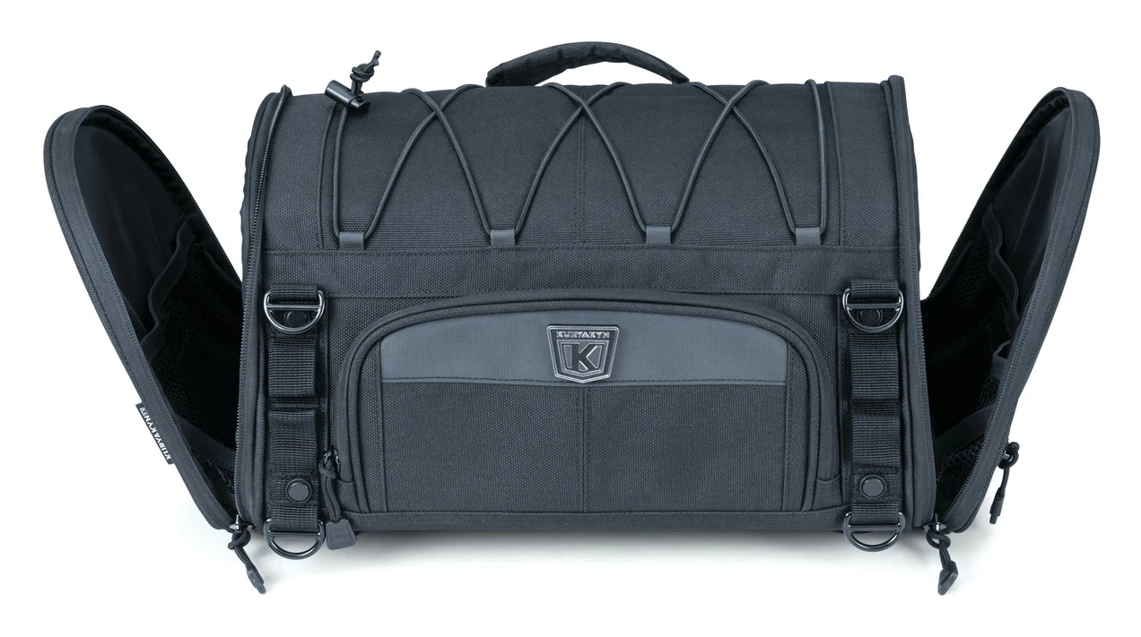 Kuryakyn Momentum Rambler Roll Bag Kuryakyn Momentum Rambler Roll Bag -Cheap Kuryakyn Store kuryakyn momentum rambler roll bag black 9