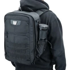 Kuryakyn Momentum Runaway Sissy Bar Backpack -Cheap Kuryakyn Store kuryakyn momentum runaway sissy bar backpack 14