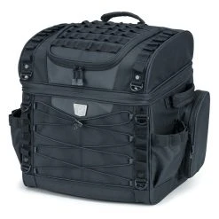 Kuryakyn Momentum Vagabond Sissy Bar Bag -Cheap Kuryakyn Store kuryakyn momentum vagabond sissy bar bag 11