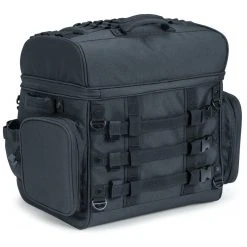 Kuryakyn Momentum Vagabond Sissy Bar Bag -Cheap Kuryakyn Store kuryakyn momentum vagabond sissy bar bag 12