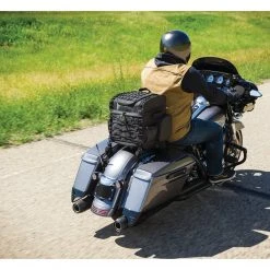 Kuryakyn Momentum Vagabond Sissy Bar Bag -Cheap Kuryakyn Store kuryakyn momentum vagabond sissy bar bag 19