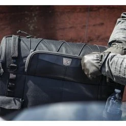 Kuryakyn Momentum Wanderer Touring Seat Bag -Cheap Kuryakyn Store kuryakyn momentum wanderer touring seat bag 11