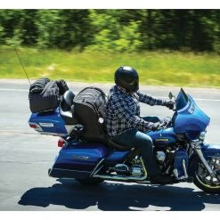 Kuryakyn Momentum Wanderer Touring Seat Bag -Cheap Kuryakyn Store kuryakyn momentum wanderer touring seat bag 14