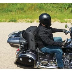 Kuryakyn Momentum Wanderer Touring Seat Bag -Cheap Kuryakyn Store kuryakyn momentum wanderer touring seat bag 15