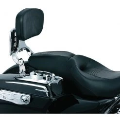 Kuryakyn Multi-Purpose Driver And Passenger Backrest For Harley 2003-2022 4 Kuryakyn Multi-Purpose Driver And Passenger Backrest For Harley 2003-2022 -Cheap Kuryakyn Store kuryakyn multi purpose driver and passenger backrest for harley 10