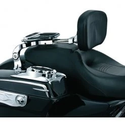 Kuryakyn Multi-Purpose Driver And Passenger Backrest For Harley 2003-2022 5 Kuryakyn Multi-Purpose Driver And Passenger Backrest For Harley 2003-2022 -Cheap Kuryakyn Store kuryakyn multi purpose driver and passenger backrest for harley 11