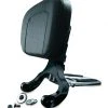 Kuryakyn Multi-Purpose Driver And Passenger Backrest For Harley 2003-2022 -Cheap Kuryakyn Store kuryakyn multi purpose driver and passenger backrest for harley 6