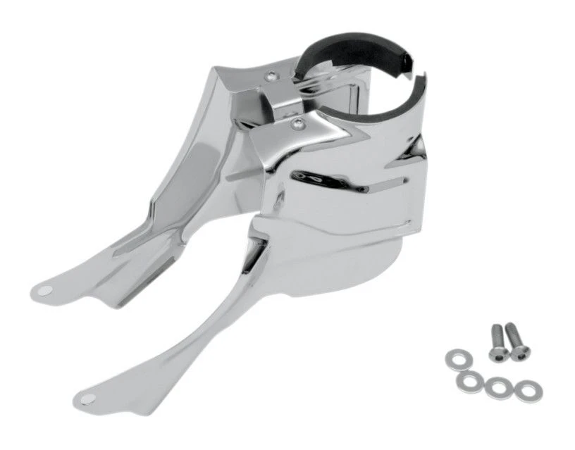 Kuryakyn Neck Cover For Harley FL Softail Kuryakyn Neck Cover For Harley FL Softail -Cheap Kuryakyn Store kuryakyn neck cover for harley fl softail 6