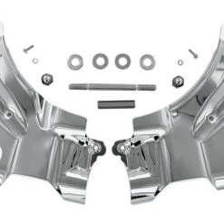 Kuryakyn Neck Cover For Harley FL Softail 3 Kuryakyn Neck Cover For Harley FL Softail -Cheap Kuryakyn Store kuryakyn neck cover for harley fl softail 8