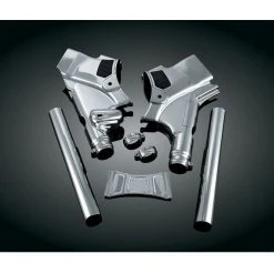 Kuryakyn Neck Cover Kit For Harley Touring -Cheap Kuryakyn Store kuryakyn neck cover kit for harley touring 9