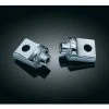 Kuryakyn Non-Pivoting Splined Male Foot Peg Mounts For Harley -Cheap Kuryakyn Store kuryakyn non pivoting splined male footpeg mount for harley 1
