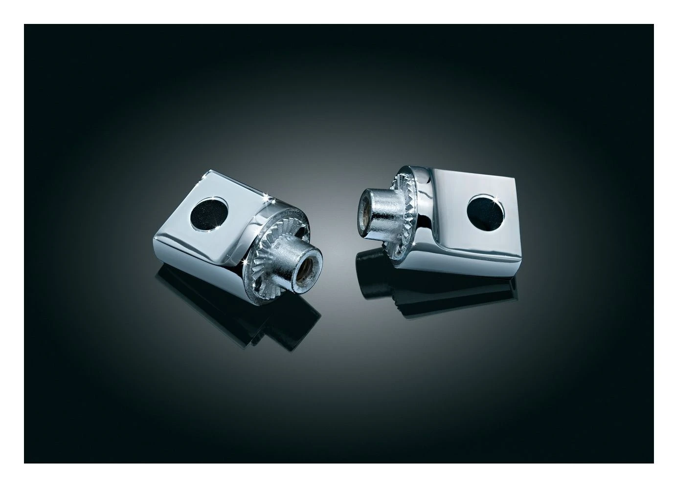 Kuryakyn Non-Pivoting Splined Male Foot Peg Mounts For Harley Kuryakyn Non-Pivoting Splined Male Foot Peg Mounts For Harley -Cheap Kuryakyn Store kuryakyn non pivoting splined male footpeg mount for harley 1