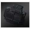 Kuryakyn Oil Cooler Cover For Harley Touring 2011-2016 -Cheap Kuryakyn Store kuryakyn oil cooler cover for harley touring20112015 black 2