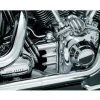 Kuryakyn Oil Line Nacelle Cover For Harley Softail -Cheap Kuryakyn Store kuryakyn oil line nacelle cover for harley softail 4