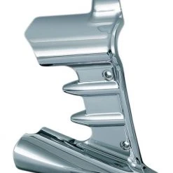 Kuryakyn Oil Line Nacelle Cover For Harley Softail -Cheap Kuryakyn Store kuryakyn oil line nacelle cover for harley softail 6