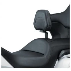 Kuryakyn Omni Driver Backrest For Honda Gold Wing 2018-2020 -Cheap Kuryakyn Store kuryakyn omni driver backrest for honda gold wing20182020 black 6