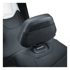 Kuryakyn Omni Driver Backrest For Honda Gold Wing 2018-2020 -Cheap Kuryakyn Store kuryakyn omni driver backrest for honda gold wing20182020 black 8