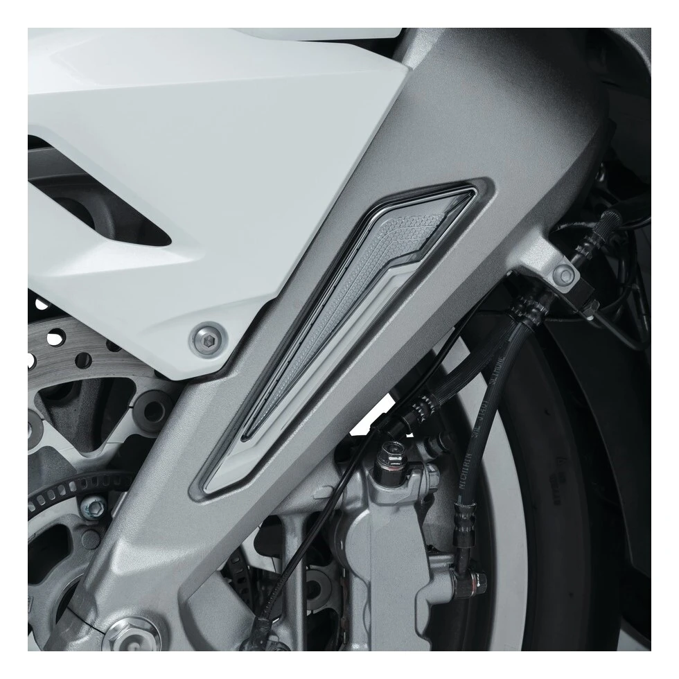 Kuryakyn Omni LED Fork Inserts For Honda Gold Wing 2018-2022 Kuryakyn Omni LED Fork Inserts For Honda Gold Wing 2018-2022 -Cheap Kuryakyn Store kuryakyn omni led fork inserts for honda gold wing20182021 chrome 1