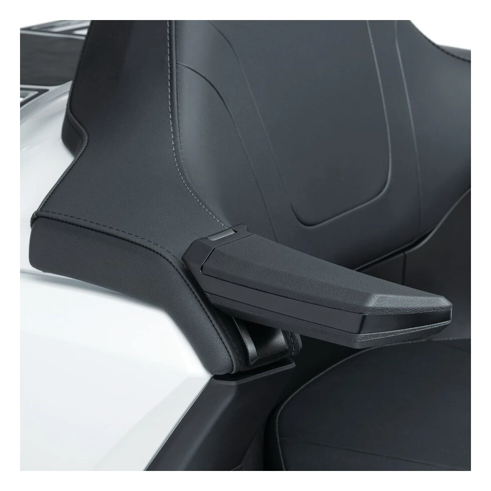 Kuryakyn Omni Passenger Armrests For Honda Gold Wing Tour 2018-2020 Kuryakyn Omni Passenger Armrests For Honda Gold Wing Tour 2018-2020 -Cheap Kuryakyn Store kuryakyn omni passenger armrests for honda gold wing20182020 black 5