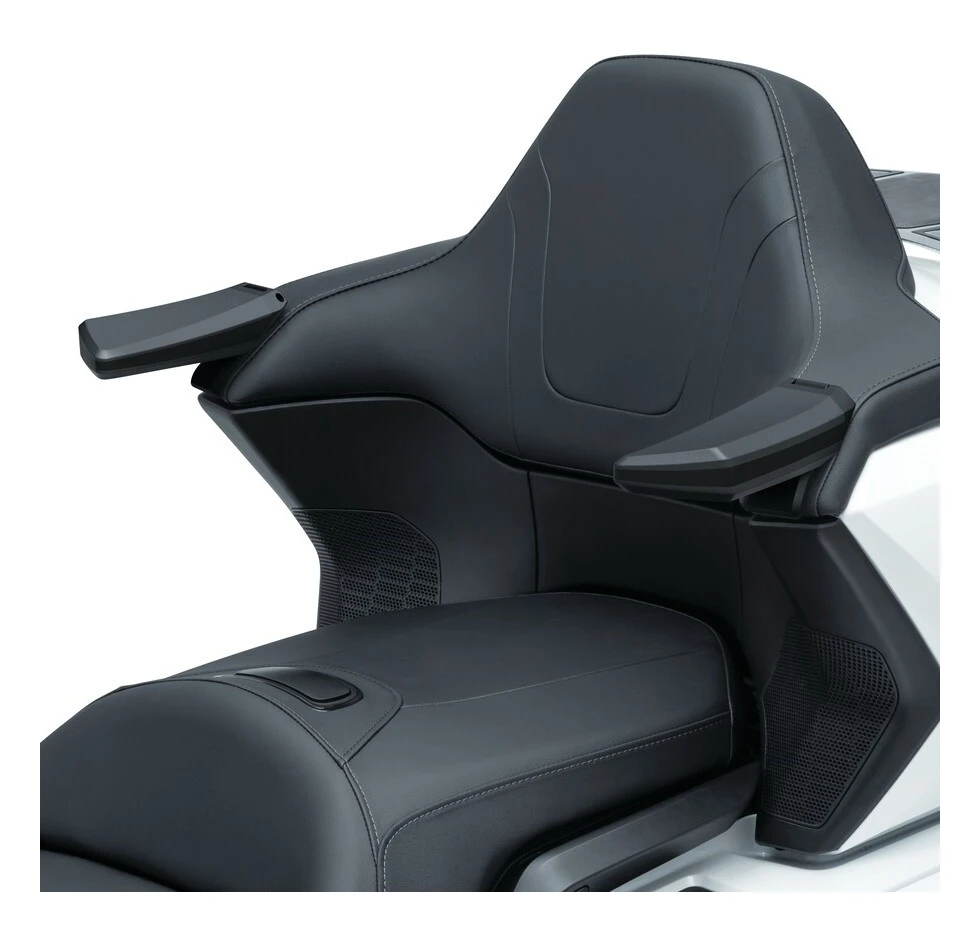 Kuryakyn Omni Passenger Armrests For Honda Gold Wing Tour 2018-2020 Kuryakyn Omni Passenger Armrests For Honda Gold Wing Tour 2018-2020 -Cheap Kuryakyn Store kuryakyn omni passenger armrests for honda gold wing20182020 black 6