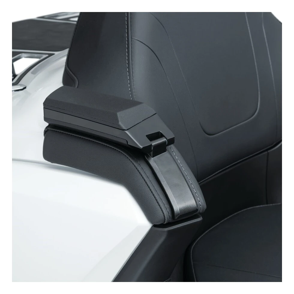 Kuryakyn Omni Passenger Armrests For Honda Gold Wing Tour 2018-2020 Kuryakyn Omni Passenger Armrests For Honda Gold Wing Tour 2018-2020 -Cheap Kuryakyn Store kuryakyn omni passenger armrests for honda gold wing20182020 black 7