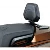 Kuryakyn Omni Passenger Backrest For Honda Gold Wing 2018-2020 -Cheap Kuryakyn Store kuryakyn omni passenger backrest for honda gold wing20182020 black 4